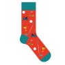 Otter House Otter House Golf Multipack Socks