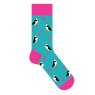Otter House Otter House Puffins Socks