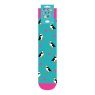 Otter House Otter House Puffins Socks