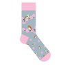 Otter House Otter House Birds & Blossom Socks