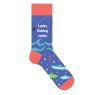 Otter House Otter House Fishing Socks