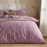 Yard Harris Beetroot Duvet Cover Set Zoom