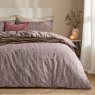 Yard Harris Chocolate Duvet Cover Set Zoom