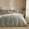 Yard Harris Olive Duvet Cover Set