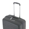 Highbury Penna Grey Case Handle