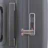 Highbury Penna Grey Case Lock