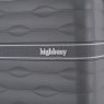 Highbury Penna Grey Case Logo