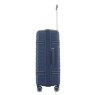 Highbury Penna Navy Case Side