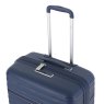 Highbury Penna Navy Case Handle