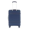 Highbury Penna Navy Case Back