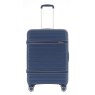 Highbury Penna Navy Case Front