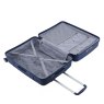 Highbury Penna Navy Case Interior