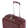 Highbury Penna Burgundy Case Handle
