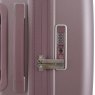 Highbury Penna Orchid Case lock
