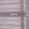 Highbury Penna Orchid Case Logo