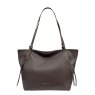 David Jones Hot Chocolate Medium Shopper