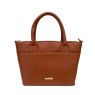 Toffee Brown