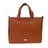 Toffee Brown