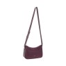 Dark Bordeaux