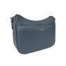 David Jones Bering Sea Simple Shoulder Bag Angled View