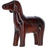 Ashwood Leather Dog Tan