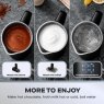 Daewoo Hot Chocolate Maker Options