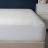 Belledorm Cooling Mattress Protector On Mattress