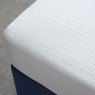 Belledorm Cooling Mattress Protector Corner Detail