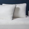 Belledorm Cooling Pillow Pair Lifestyle