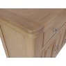 Aldiss Own Hamilton Oak Large Sideboard