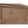 Aldiss Own Hamilton Oak Large Sideboard