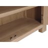 Aldiss Own Hamilton Oak Large Sideboard