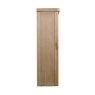 Aldiss Own Hamilton Oak Extra Large TV Unit Top