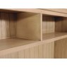 Aldiss Own Hamilton Oak Extra Large TV Unit Top