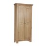 Aldiss Own Hamilton Oak Hall Cupboard