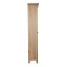 Aldiss Own Hamilton Oak Hall Cupboard
