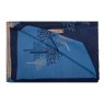 A&B A & B Abstract Flower Pattern Print Scarf Assorted