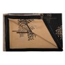 A&B A & B Abstract Flower Pattern Print Scarf Assorted
