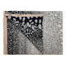 A&B A & B Colourful Spotted Symphony Print Scarf Assorted