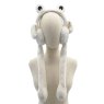 A&B A & B Animal Earmuffs with Flappy Ears Assorted