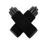 A&B A & B Gloves with Removable Fingerless Layer Assorted