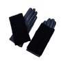 A&B A & B Gloves with Removable Fingerless Layer Assorted