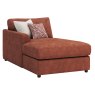 Chaise End Unit