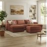 Small Double Chaise 