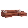 Large Double Chaise 
