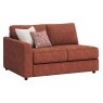 2 Seater End Unit