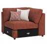 Corner Unit