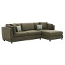 Aldiss Own Rowan Chaise Sofa