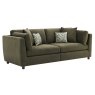 4 Seater Split Sofa