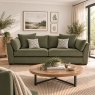 3 Seater Sofa